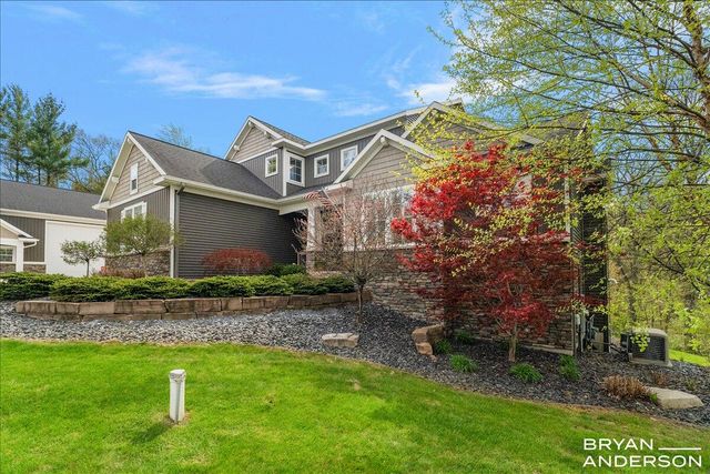 6380 5 Mile Road, Ada, MI 49301