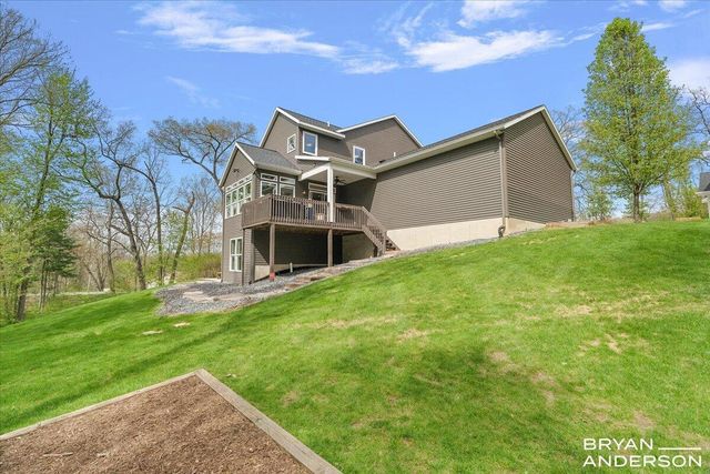 6380 5 Mile Road, Ada, MI 49301