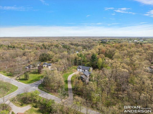 6380 5 Mile Road, Ada, MI 49301