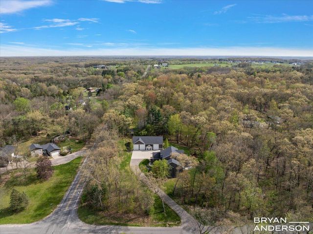 6380 5 Mile Road, Ada, MI 49301
