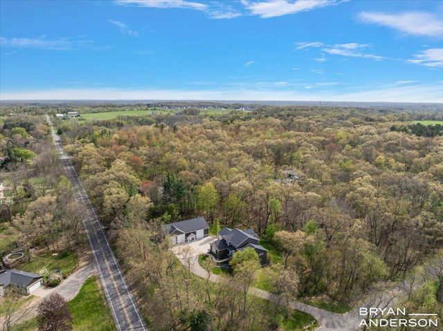 6380 5 Mile Road, Ada, MI 49301