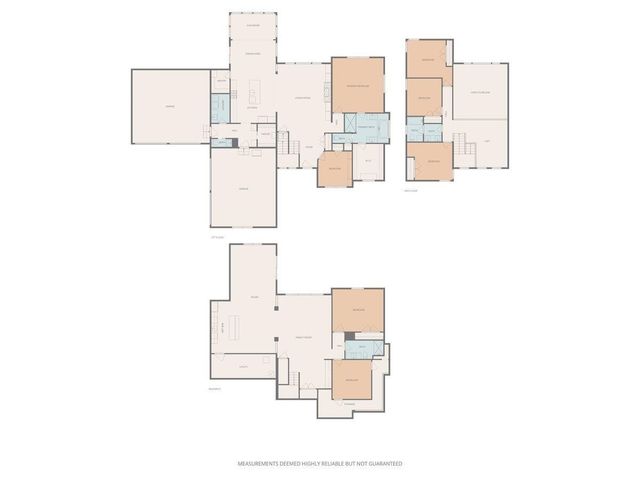 6380 5 Mile Road, Ada, MI 49301