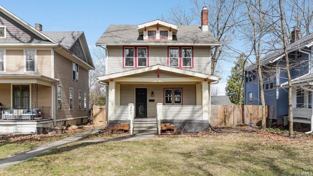 326 Arcadia Court, Fort Wayne, IN 46807