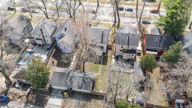 326 Arcadia Court, Fort Wayne, IN 46807