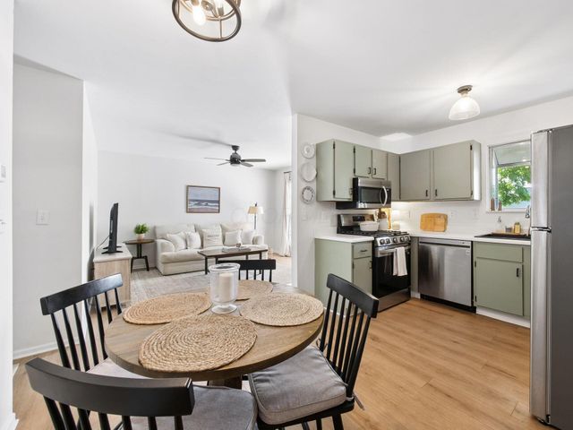 5058 Silver Bow Drive, Hilliard, OH 43026