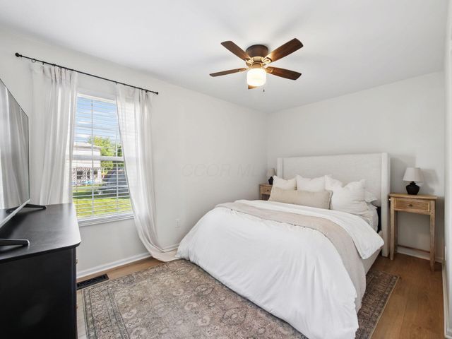 5058 Silver Bow Drive, Hilliard, OH 43026