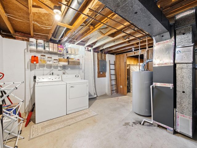 5058 Silver Bow Drive, Hilliard, OH 43026