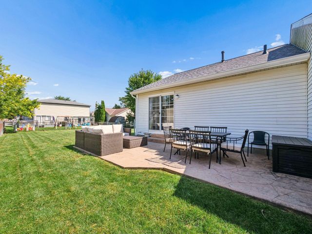 5058 Silver Bow Drive, Hilliard, OH 43026