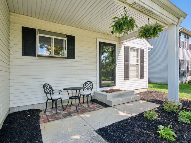5058 Silver Bow Drive, Hilliard, OH 43026