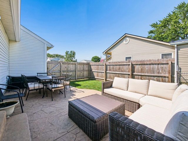 5058 Silver Bow Drive, Hilliard, OH 43026