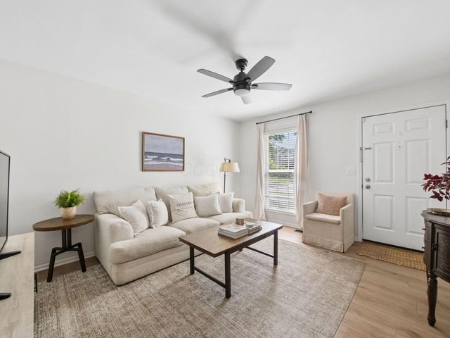 5058 Silver Bow Drive, Hilliard, OH 43026