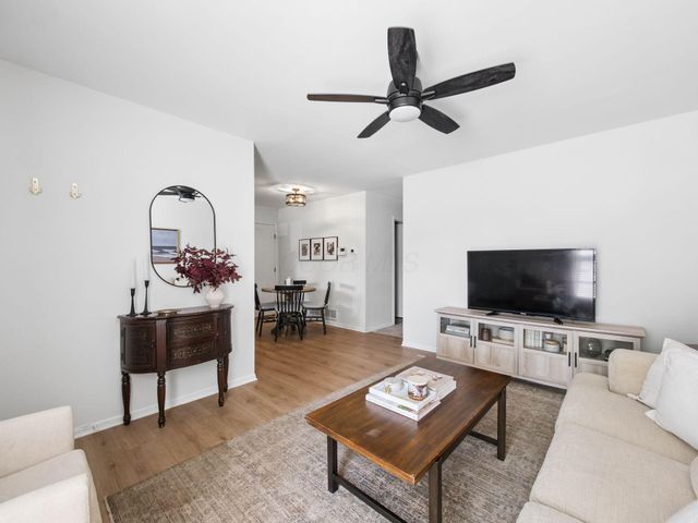 5058 Silver Bow Drive, Hilliard, OH 43026