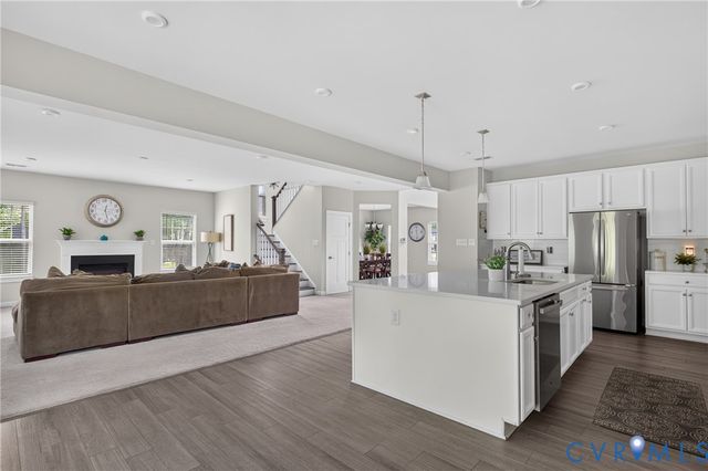 11500 Amara Dr, Chesterfield, VA 23838