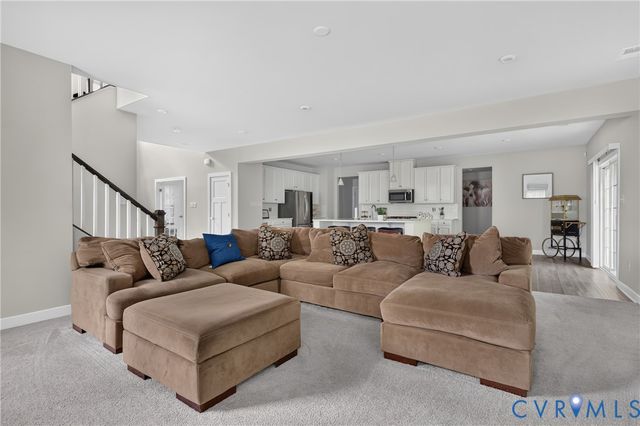 11500 Amara Dr, Chesterfield, VA 23838