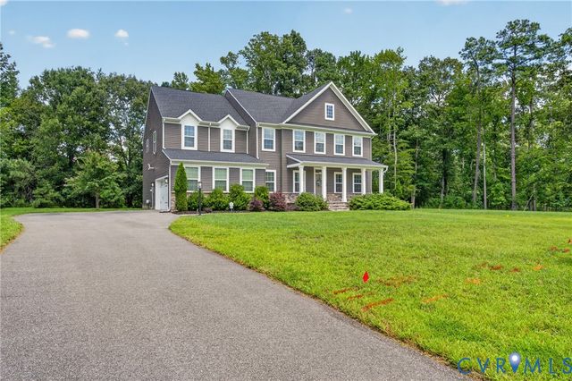 11500 Amara Dr, Chesterfield, VA 23838