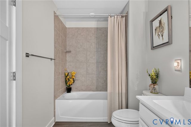 11500 Amara Dr, Chesterfield, VA 23838