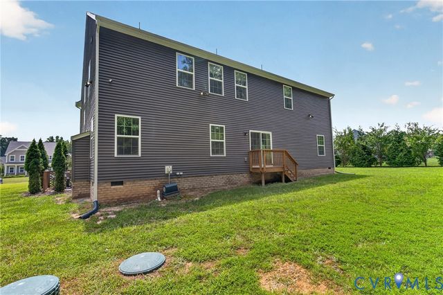 11500 Amara Dr, Chesterfield, VA 23838