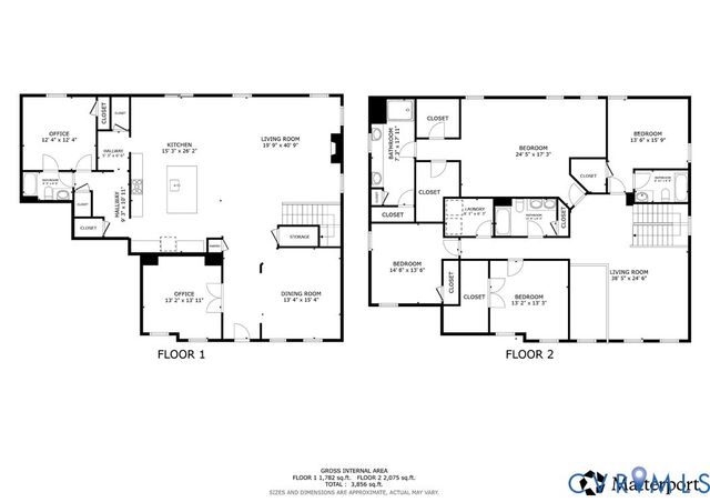 11500 Amara Dr, Chesterfield, VA 23838