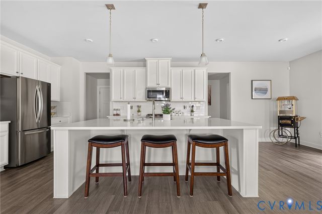 11500 Amara Dr, Chesterfield, VA 23838