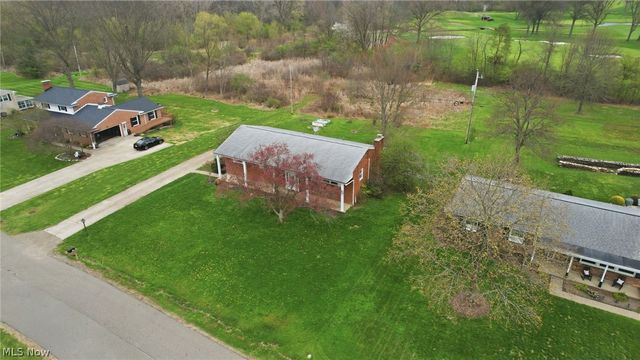 3252 Dellwood Avenue NW, Canton, OH 44708