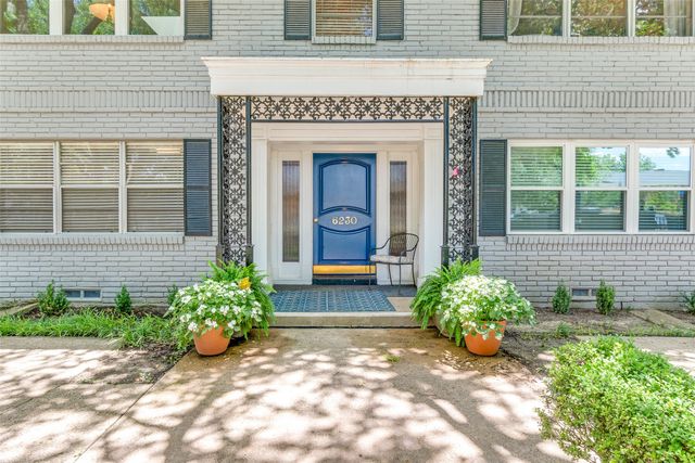 6230 Bandera Avenue A, Dallas, TX 75225