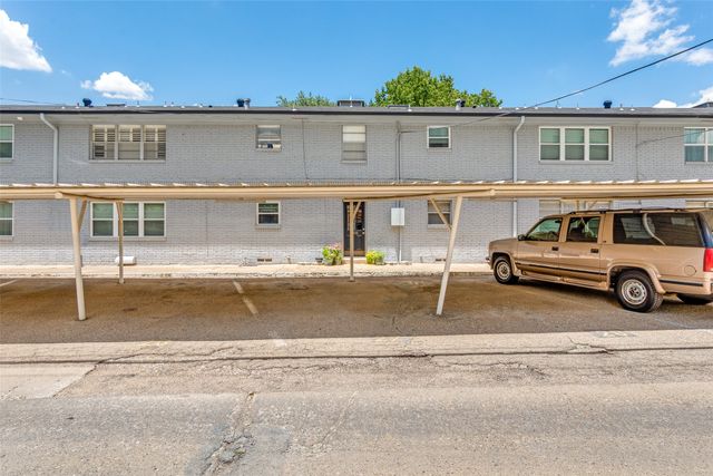 6230 Bandera Avenue A, Dallas, TX 75225