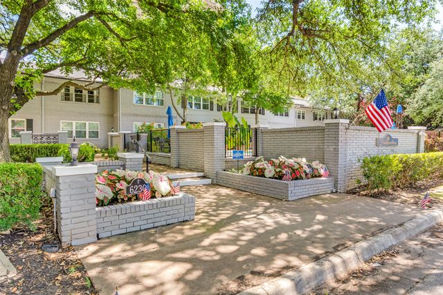 6230 Bandera Avenue A, Dallas, TX 75225