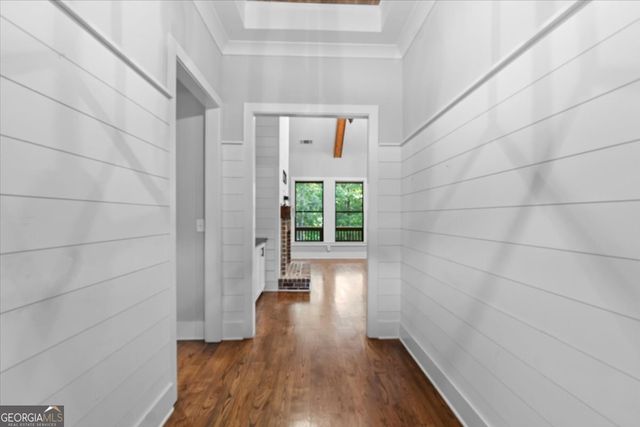 1020 Apalachee Ridge, Madison, GA 30650