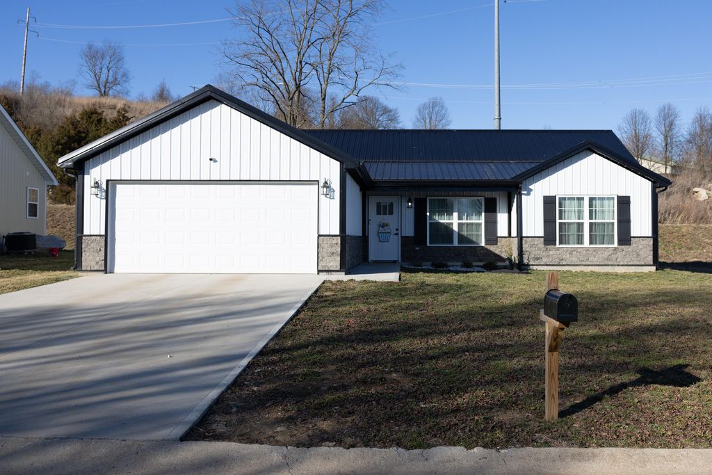 117 Southland Drive, Cynthiana, KY 41031
