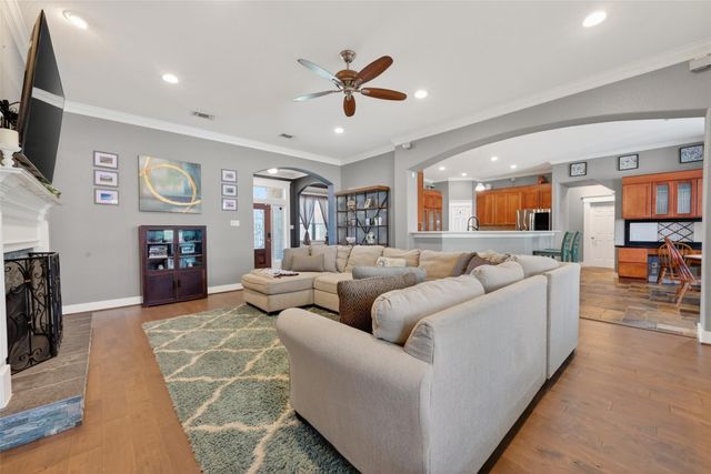 1211 Cypress Lane, Kingwood, TX 77339