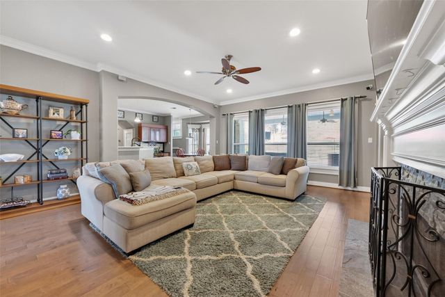1211 Cypress Lane, Kingwood, TX 77339