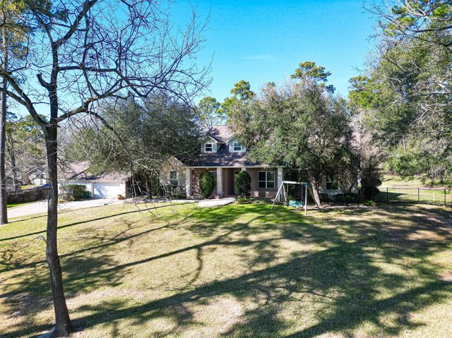 1211 Cypress Lane, Kingwood, TX 77339