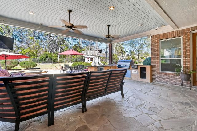 1211 Cypress Lane, Kingwood, TX 77339