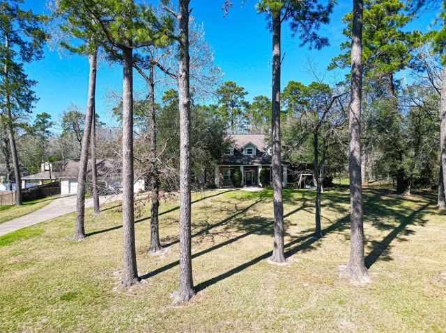 1211 Cypress Lane, Kingwood, TX 77339