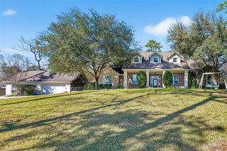 1211 Cypress Lane, Kingwood, TX 77339