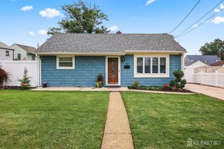 399 Hudson Boulevard, Avenel, NJ 07001