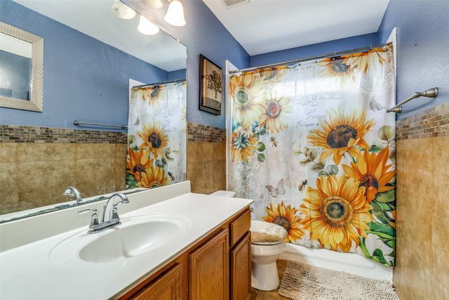 4621 Saint Francis Avenue, Dallas, TX 75227