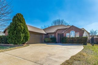 4621 Saint Francis Avenue, Dallas, TX 75227