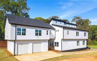 358 Saint Johns Avenue SW, Atlanta, GA 30315