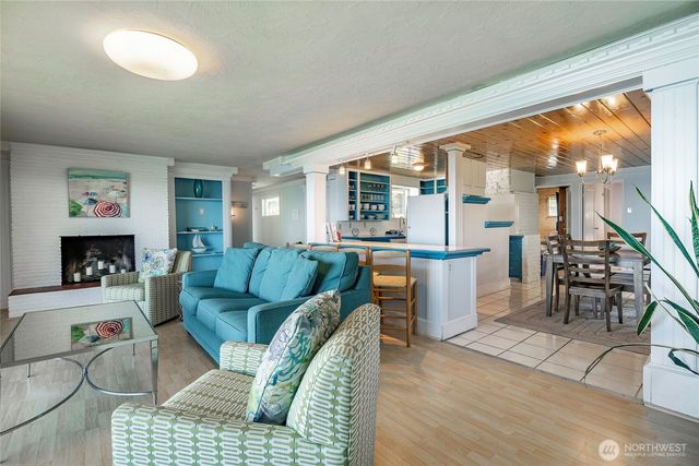 5941 Normar Place, Blaine, WA 98230