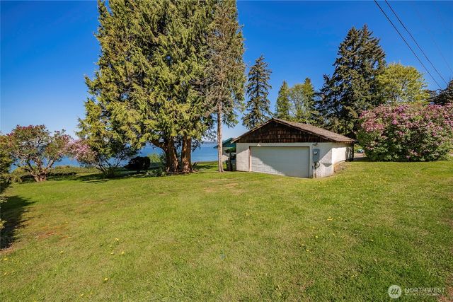 5941 Normar Place, Blaine, WA 98230