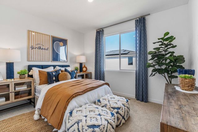 822 Traverse Drive S, Madera, CA 93636