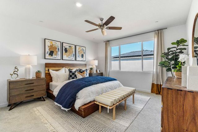 822 Traverse Drive S, Madera, CA 93636