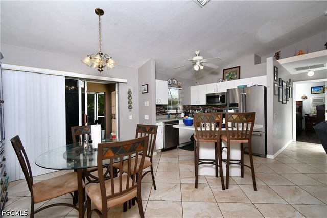 97 Blackstone DR, Fort Myers, FL 33913