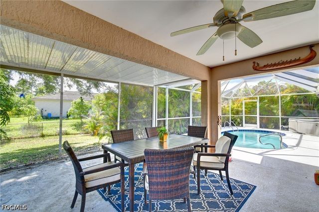 97 Blackstone DR, Fort Myers, FL 33913