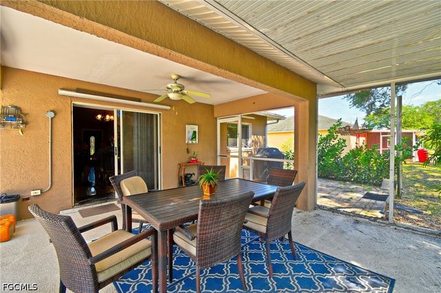 97 Blackstone DR, Fort Myers, FL 33913