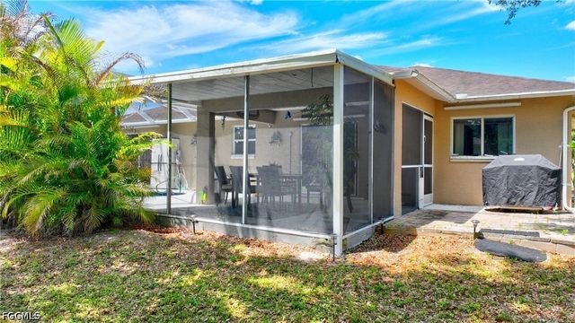 97 Blackstone DR, Fort Myers, FL 33913