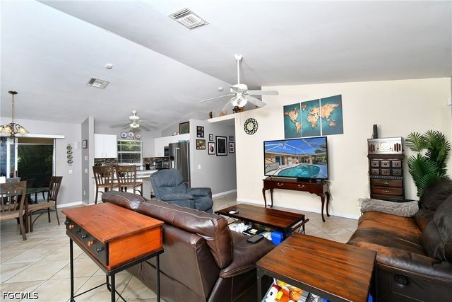 97 Blackstone DR, Fort Myers, FL 33913