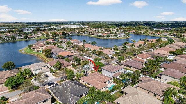 6244 SW 192nd Avenue, Fort Lauderdale, FL 33332