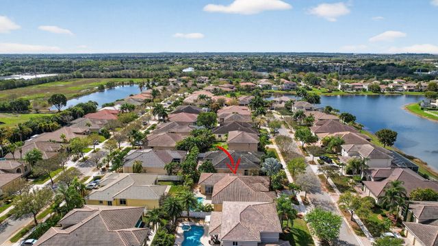 6244 SW 192nd Avenue, Fort Lauderdale, FL 33332